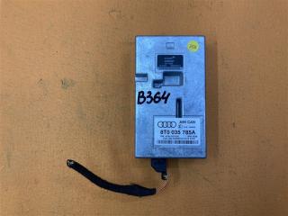 Запчасть блок управления мультимедиа Audi Q5 2017