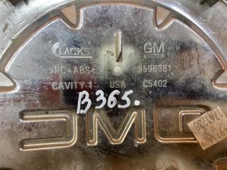 Колпачок ЦО диска Tahoe 2013 GMT900 5.3