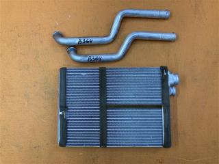 Запчасть радиатор отопителя салона Audi Q5 2017