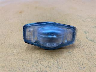 Запчасть подсветка номерного знака Acura RDX 2007