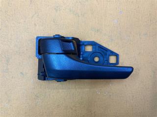 Запчасть ручка двери внутренняя задняя левая Toyota RAV 4 2017