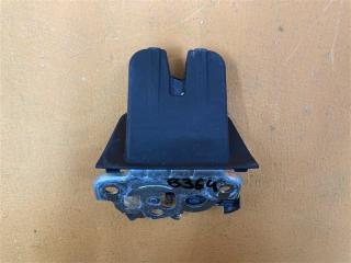 Запчасть замок багажника Audi Q5 2017