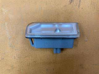 Запчасть подсветка номерного знака задняя левая Lexus ES350 2010