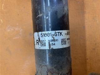 Стойка амортизатора передняя правая RDX 2007 TB1 2.3