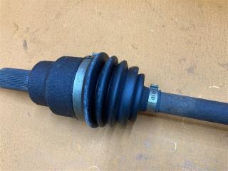 Привод задний левый Ford Explorer U502 3.5