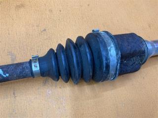 Привод задний левый Explorer 2014 U502 3.5