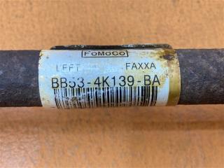 Привод задний левый Explorer 2014 U502 3.5