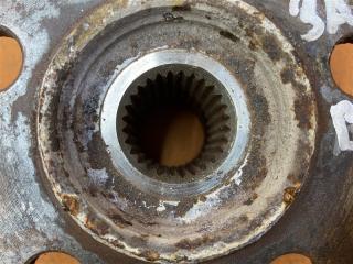 Ступица колеса задняя Pilot 2011 2 J35Z4