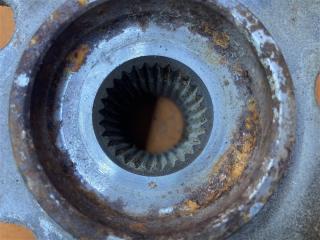 Ступица колеса задняя Honda Pilot 2 3.5