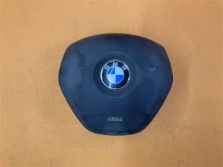 Запчасть подушка безопасности в руль BMW 5 series