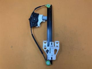 Запчасть стеклоподъемник двери задний левый Audi Q5 2017