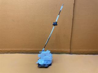 Запчасть замок двери задний левый Audi Q5 2017