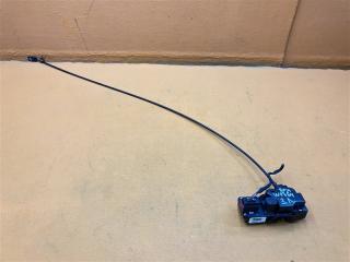 Запчасть замок двери задний левый Tesla Model S 2016