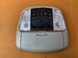 Плафон освещения Jeep Grand Cherokee 2013 контрактная Плафон освещения Jeep Grand Cherokee 2013