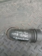 Запчасть патрубок воздушного фильтра Peugeot 2008 2014