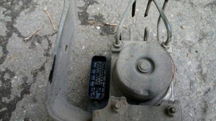 Блок абс abs Lancer 9