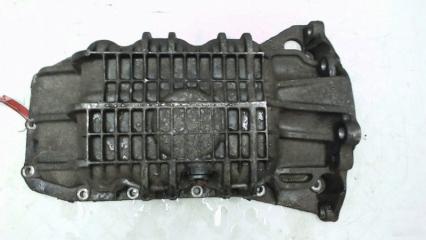 Запчасть поддон масляный двигателя Ford Fusion