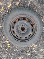 Запчасть колесо Ford Focus 2