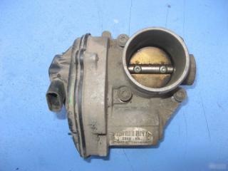 Запчасть дроссельная заслонка Ford Focus 2