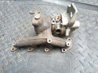 Турбокомпрессор турбина Volkswagen