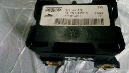 Запчасть датчик курсовой esp Mazda 3