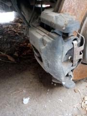 Запчасть тормозной суппорт задний BMW 7 2002