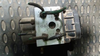 Запчасть блок абс насос Renault Scenic 1