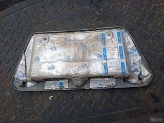 Накладка багажника Galant 8