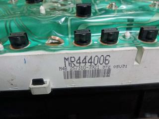 Щиток приборов Galant 8