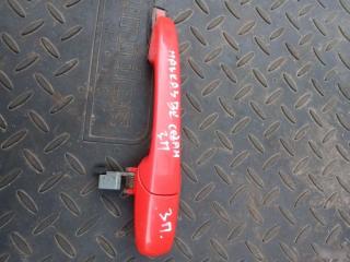 Запчасть ручка двери задняя правая Mazda 3