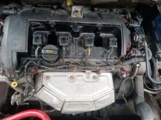 Двигатель Citroen c4