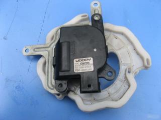Запчасть моторчик заслонки печки Hyundai i30 2010г