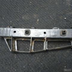 Запчасть кронштейн заднего бампера Hyundai i30 2007-2012