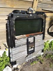 Запчасть электро люк в сборе BMW 7