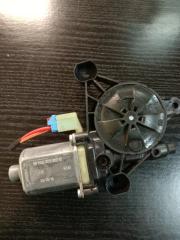 Запчасть мотор стеклоподъемника передний правый Skoda Octavia 2016