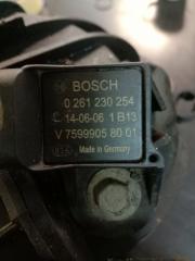 Запчасть датчик абсолютного давления Peugeot 308 2008