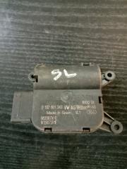 Запчасть моторчик заслонки печки Seat Leon 2012