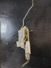 Замок двери передний правый Mitsubishi Galant 8 USA 2.4 4G64