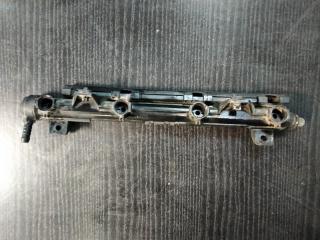 Запчасть топливная рейка рампа Skoda Fabia 2 2011