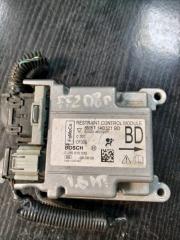Запчасть блок срс srs подушек Ford Focus 2 2008