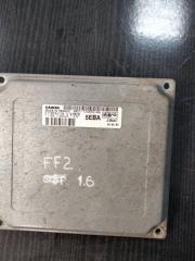 Запчасть эбу мозги Ford Focus 2