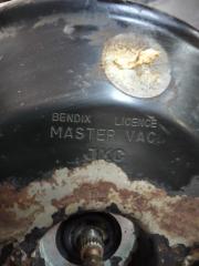 Вакуумный усилитель тормозов Mitsubishi Galant 8 EA 2.0