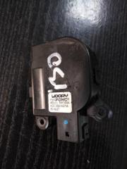Запчасть моторчик заслонки печки Hyundai i30 2007-2011