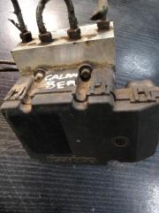 Блок насос абс Mitsubishi Galant 8