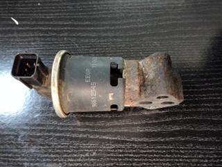 Запчасть клапан egr Daewoo Matiz 2011
