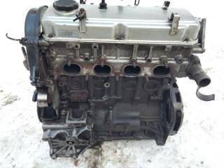 Двигатель мотор Tiggo 2007 2.4
