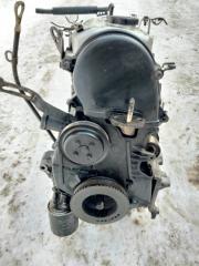 Двигатель мотор Chery Tiggo 2.4