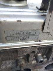 Двигатель мотор Tiggo 2007 2.4