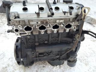 Двигатель мотор Tiggo 2007 2.4