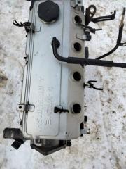 Двигатель мотор Tiggo 2007 2.4